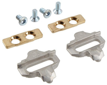 Xpedo XPT Pedal Cleats - Xpedo - Garage Cycles