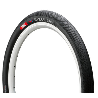 IRC Siren Pro Tires