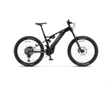 Yamaha YDX - MORO 07 E - Bike (Demo) - Yamaha - Garage Cycles