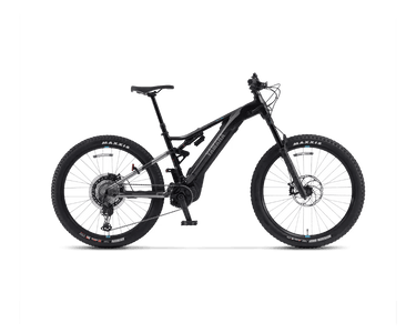 Yamaha YDX - MORO 07 E - Bike (Demo) - Yamaha - Garage Cycles