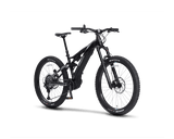 Yamaha YDX - MORO 07 E - Bike (Demo) - Yamaha - Garage Cycles