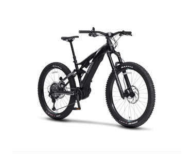 Yamaha YDX - MORO 07 E - Bike (Demo) - Yamaha - Garage Cycles