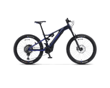 Yamaha YDX - MORO 07 E - Bike (Demo) - Yamaha - Garage Cycles