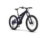 Yamaha YDX - MORO 07 E - Bike (Demo) - Yamaha - Garage Cycles