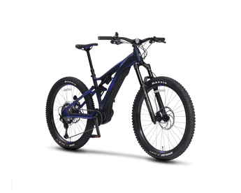 Yamaha YDX - MORO 07 E - Bike (Demo) - Yamaha - Garage Cycles