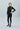 Youth Merino Baselayer Mock Neck Jersey - POC - Garage Cycles