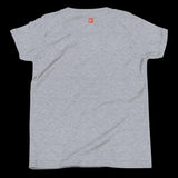 Youth Short Sleeve T-Shirt - Garage Cycles - Garage Cycles