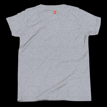 Youth Short Sleeve T-Shirt - Garage Cycles - Garage Cycles