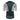 Road Bike Jersey Green:Grey_Back