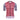 Road Bike Jersey Red:Grey_front