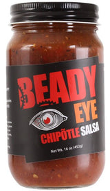 Beady Eye Salsa - Beady Eye - Garage Cycles