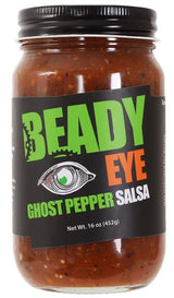 Beady Eye Salsa - Beady Eye - Garage Cycles