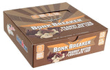 Energy Bar, Peanut Butter & Chocolate 12/Box - Bonk Breaker - Garage Cycles
