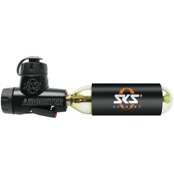 SKS Airbuster CO2 Inflator ORM-D