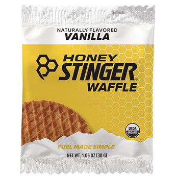 Honey Stinger Stinger-Waffle