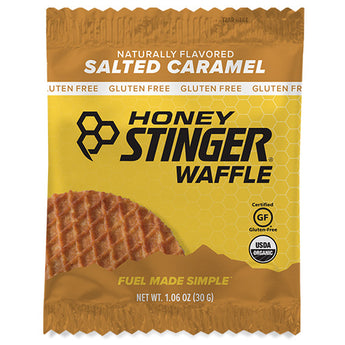 Honey Stinger Gluten Free Stinger-Waffle
