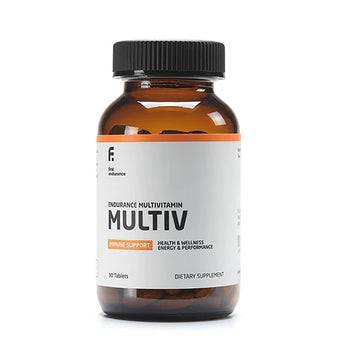 1st Endurance Daily MultiV Pills