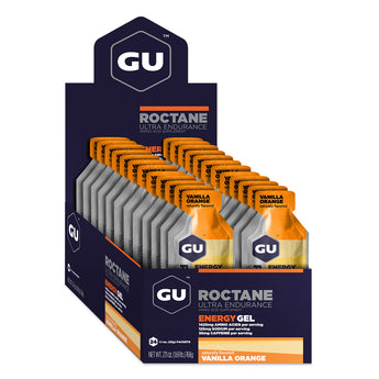 GU Energy Roctane Gel Paks