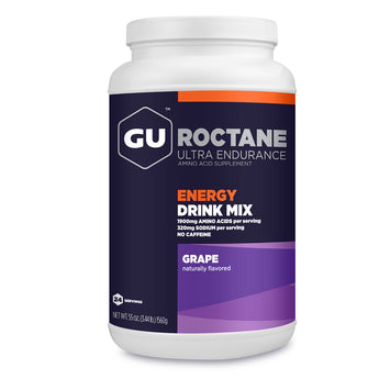 GU Energy Roctane Drink Mix