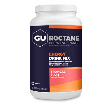GU Energy Roctane Drink Mix