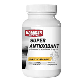 Hammer Nutrition Super Antioxidant Caps - Hammer Nutrition - Garage Cycles