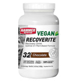 Hammer Recoverite Drink Mix - Hammer Nutrition - Garage Cycles