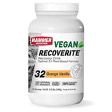Hammer Recoverite Drink Mix - Hammer Nutrition - Garage Cycles