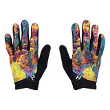 Handup Leaf Lookers Cold Weather Gloves - Handup - Garage Cycles