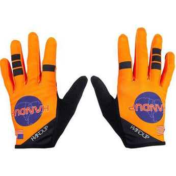 Handup Shuttle Runner Gloves - Handup - Garage Cycles