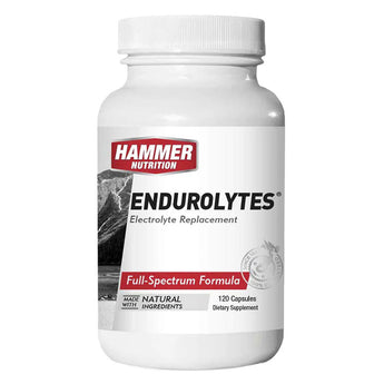 Hammer Nutrition Endurolytes