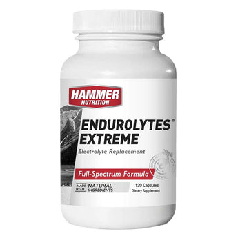 Hammer Nutrition Endurolytes Extreme