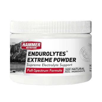 Hammer Nutrition Endurolytes Extreme Powder