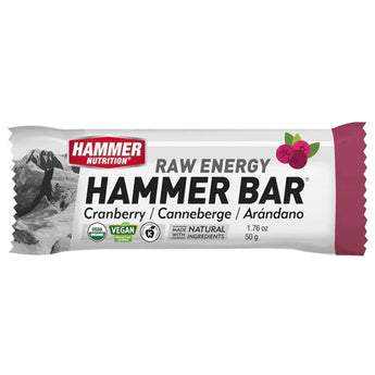 Hammer Nutrition Hammer Bars