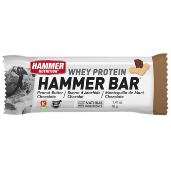 Hammer Nutrition Whey Protein Bars