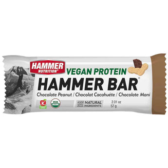 Hammer Nutrition Vegan Protein Bars
