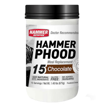 Hammer Phood Drink Mix