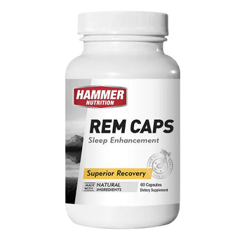 Hammer Nutrition REM Caps