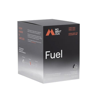 Hydration Fuel - Momentous - Garage Cycles