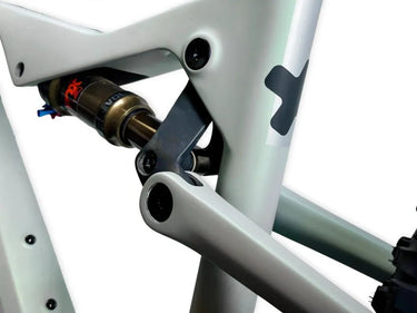 Jibe Fully DC Expert XT - Jibe Bike - Garage Cycles