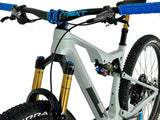 Jibe Fully DC Factory XTR - Jibe Bike - Garage Cycles