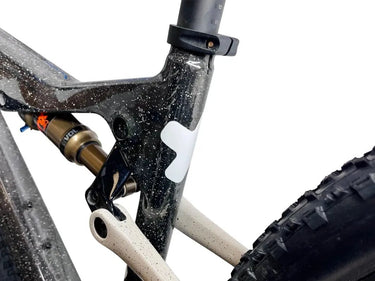 Jibe Fully Full Suspension XC Factory SRAM AXS XX1 100 Remote - Jibe Bike - Garage Cycles