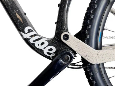 Jibe Fully XC Factory XTR - Jibe Bike - Garage Cycles