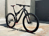 Jibe Fully XC Race SLX - Jibe Bike - Garage Cycles