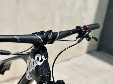 Jibe Fully XC Race SLX - Jibe Bike - Garage Cycles