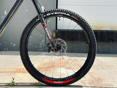 Jibe Fully XC Race SLX - Jibe Bike - Garage Cycles