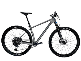 Jibe XCHT Factory AXS XX1 100 Remote - Jibe Bike - Garage Cycles