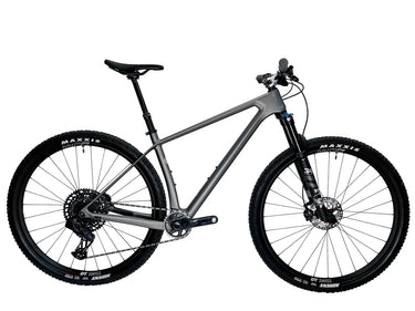 Jibe XCHT Factory AXS XX1 100 Remote - Jibe Bike - Garage Cycles