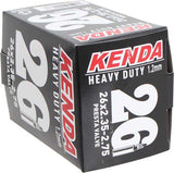 Kenda Heavy Duty Tube - Kenda - Garage Cycles