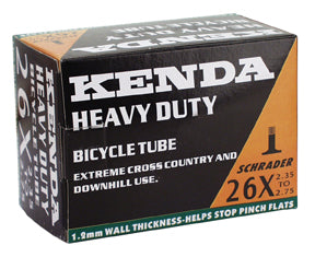 Kenda Heavy Duty Tube