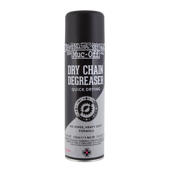 Muc-Off Quick Drying Degreaser